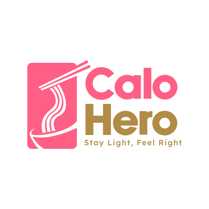 Calo Hero