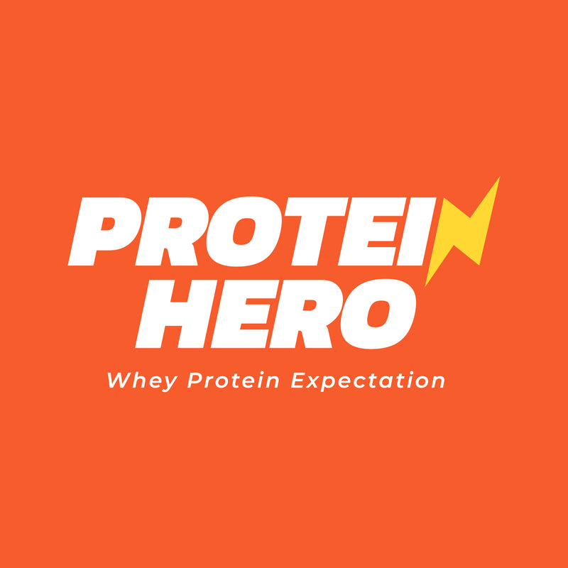 Protein Hero